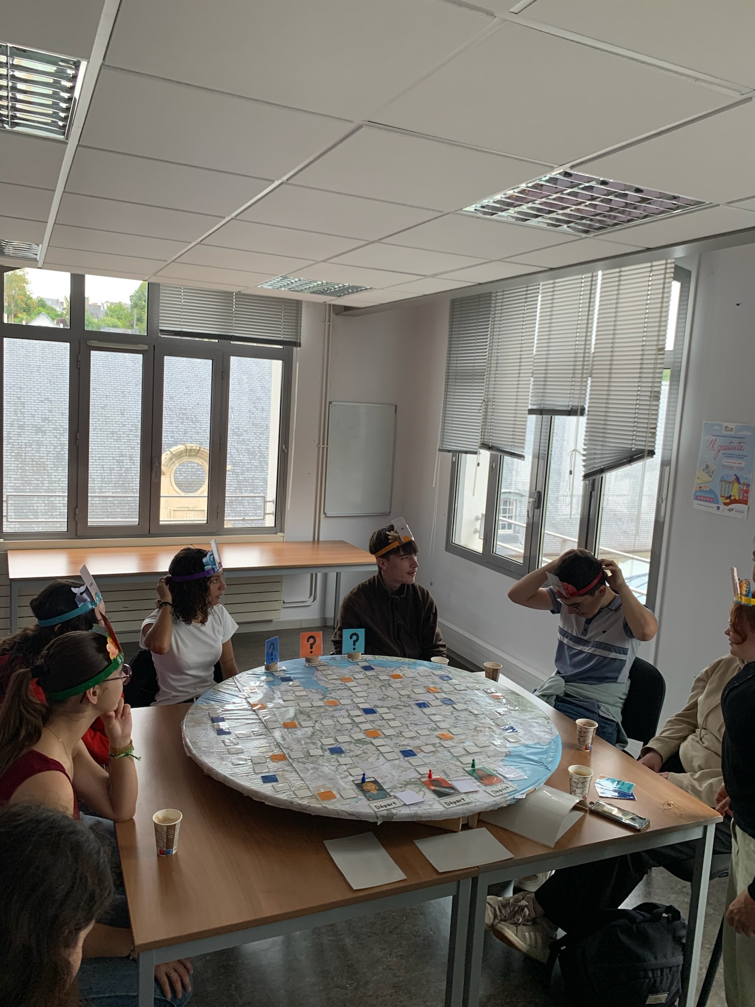 A Morlaix Communauté !