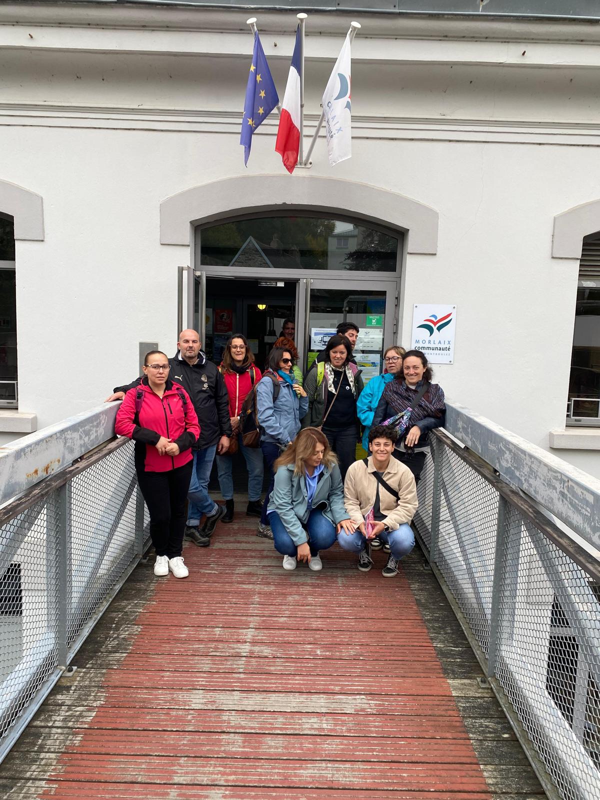 Morlaix Communauté