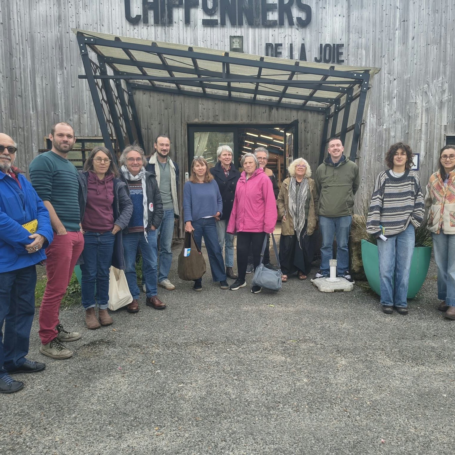 ©Marie-Emmanuelle Grignon, Eco-Bretons