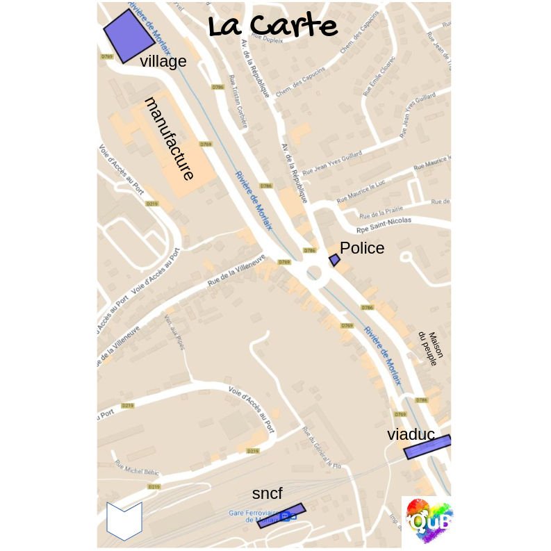 Carte